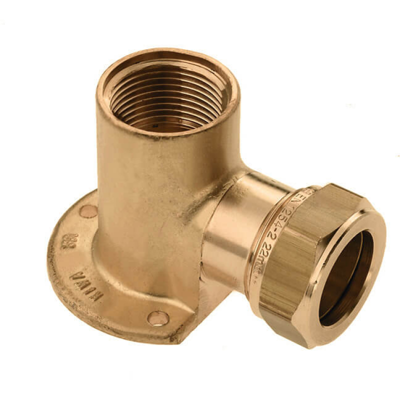 BONFIX - Muurplaat alle maten